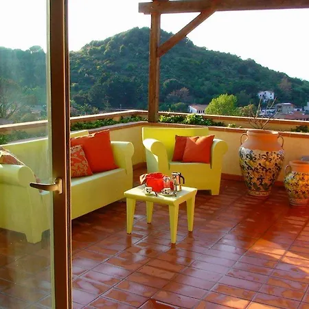 Rta Capo SantʼAndrea