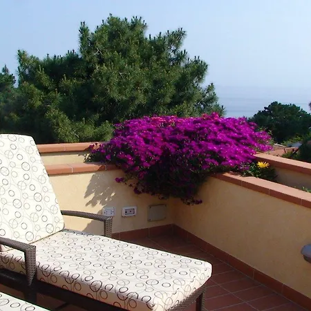 Rta Capo * SantʼAndrea