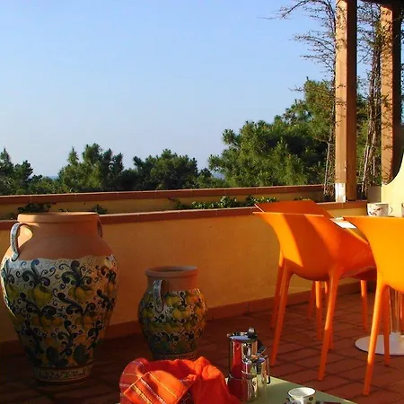 Hotel apartamentowy Rta Capo *