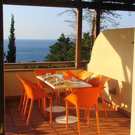 Hotel apartamentowy Rta Capo *