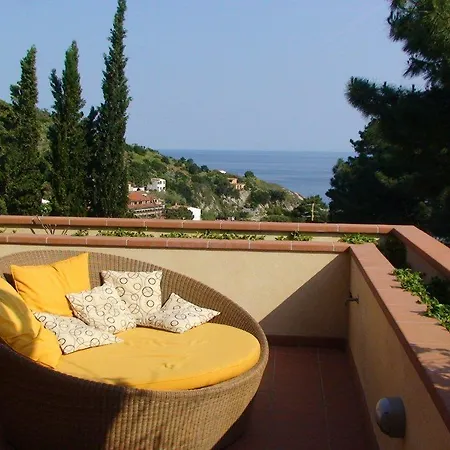 Rta Capo * SantʼAndrea