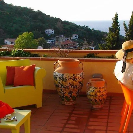 Hotel apartamentowy Rta Capo