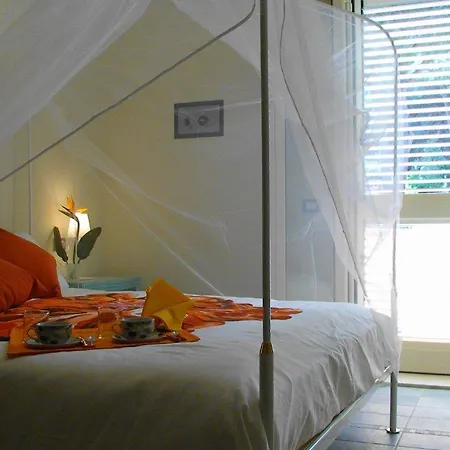 Hotel apartamentowy Rta Capo