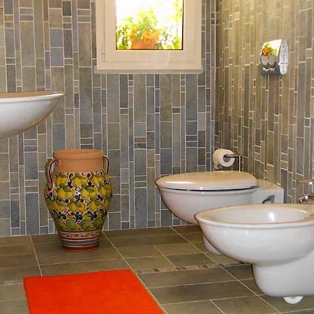 Rta Capo Hotel apartamentowy *