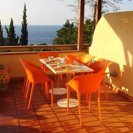 Rta Capo Hotel apartamentowy