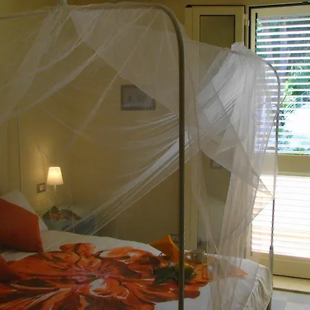 Hotel apartamentowy Rta Capo