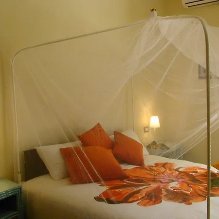 Rta Capo Hotel apartamentowy