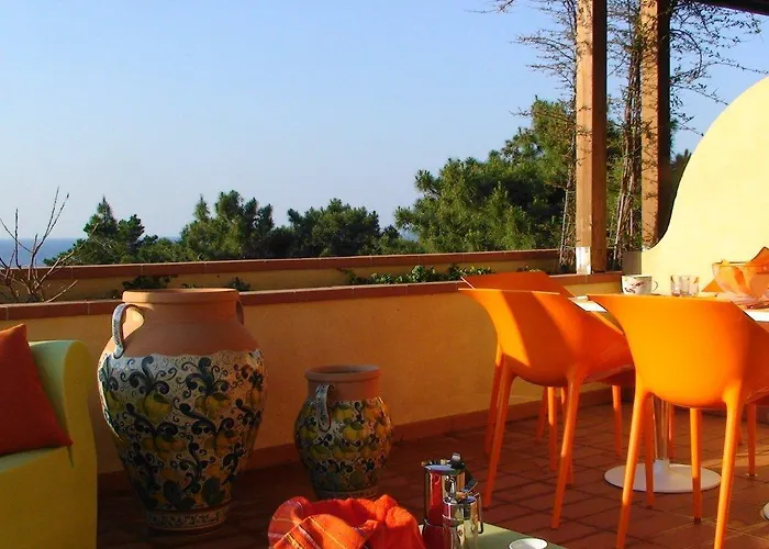 Aparthotel Rta Capo *