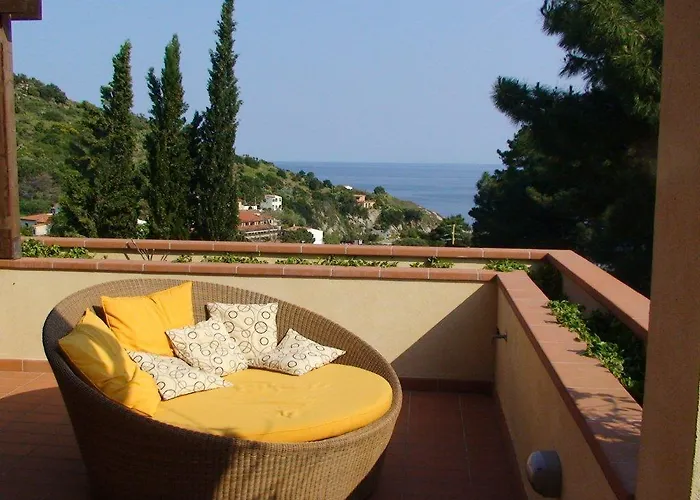 Rta Capo * SantʼAndrea