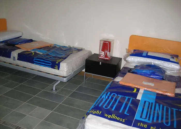 Aparthotel Rta Capo *