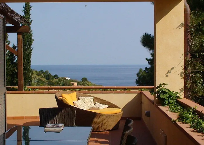 Aparthotel Rta Capo *