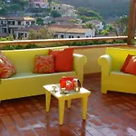 公寓式酒店 Rta Capo SantʼAndrea