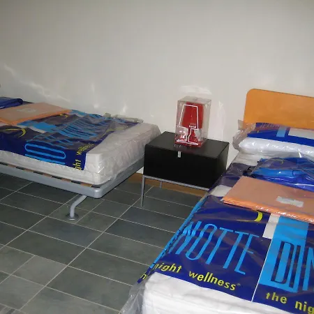 Aparthotel Rta Capo *