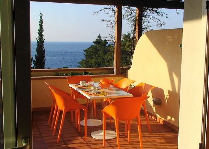 Aparthotel Rta Capo *