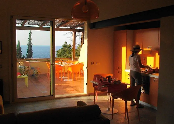 Rta Capo Aparthotel Sant'Andrea (Isola d'Elba)