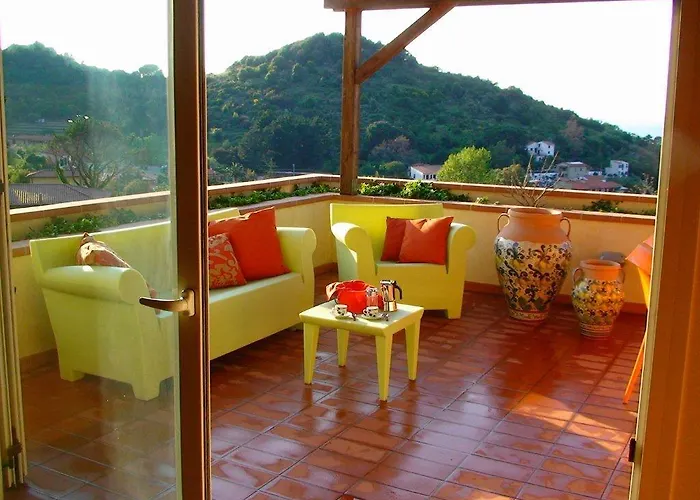 Rta Capo Sant'Andrea (Isola d'Elba)