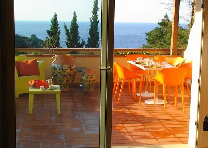 Rta Capo Sant'Andrea (Isola d'Elba)