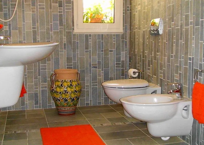 Rta Capo Aparthotel *