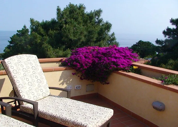 Rta Capo * Sant'Andrea (Isola d'Elba)