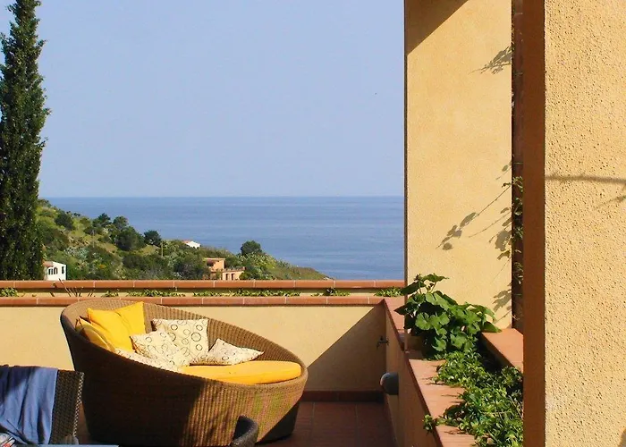 Aparthotel Rta Capo Sant'Andrea (Isola d'Elba)