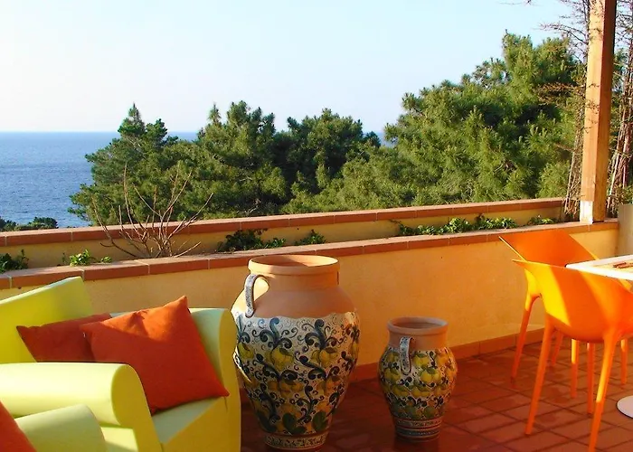 Rta Capo * Sant'Andrea (Isola d'Elba)