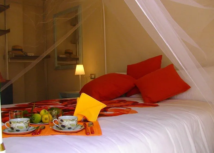 Rta Capo * Sant'Andrea (Isola d'Elba)