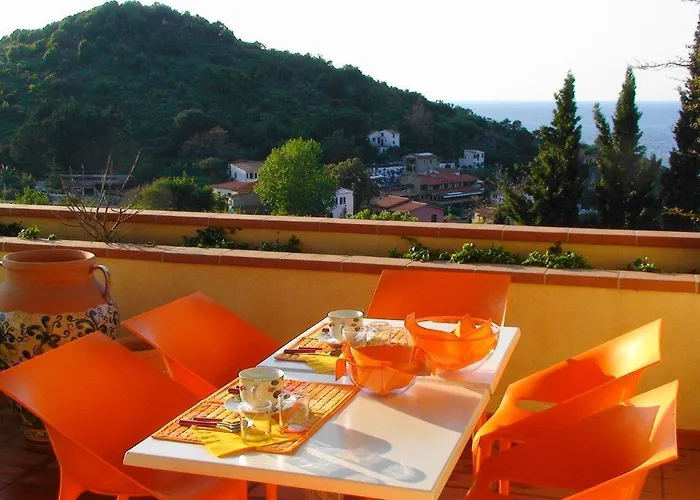 Rta Capo Aparthotel Sant'Andrea (Isola d'Elba)