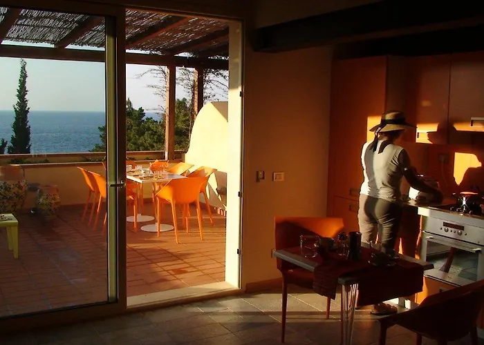 Rta Capo Aparthotel *